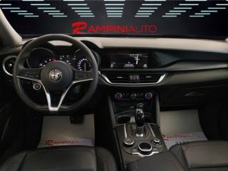 ALFA ROMEO Stelvio usata 12