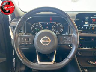 NISSAN Qashqai usata, con Chiusura centralizzata