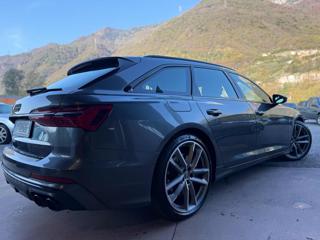 AUDI S6 usata, con Antifurto