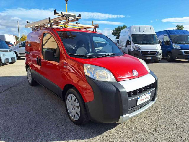 FIAT Fiorino usata, con ABS