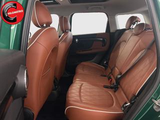 MINI Mini usata, con ESP