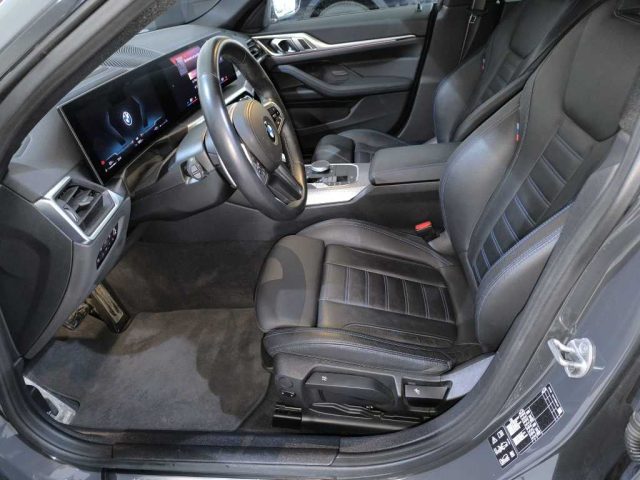 BMW 420 usata, con Cruise Control