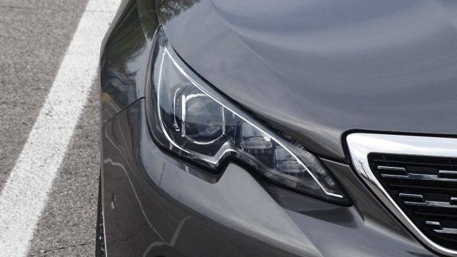 PEUGEOT 308 usata, con Chiusura centralizzata telecomandata