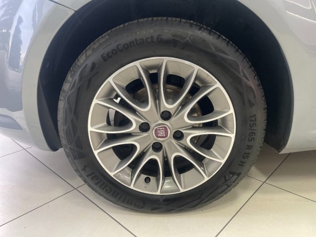 FIAT Punto Evo usata, con Monitoraggio pressione pneumatici