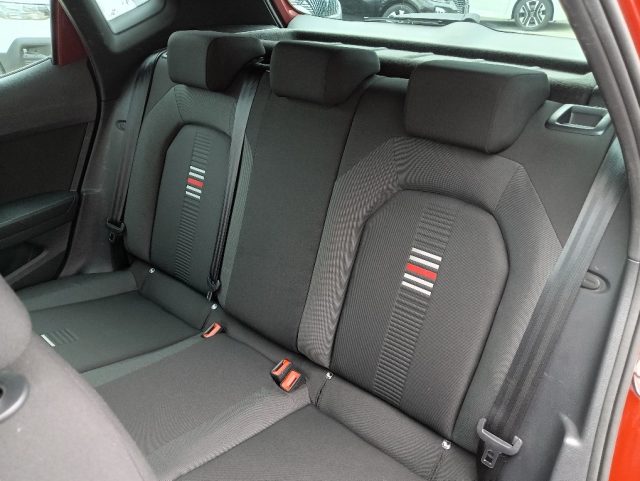 SEAT Arona usata, con Cerchi in lega