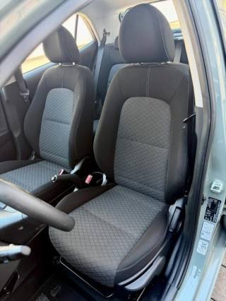 KIA Picanto usata, con Cruise Control