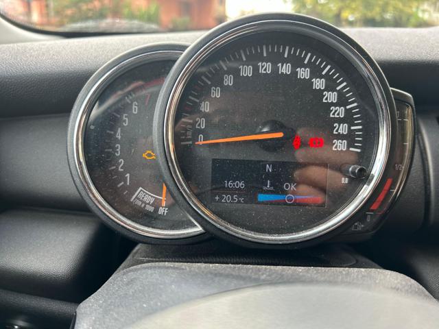 MINI One usata 23