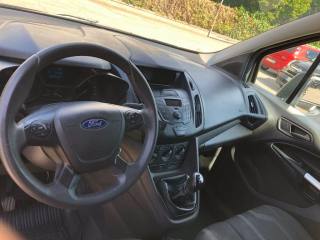 FORD Transit Connect usata, con Servosterzo