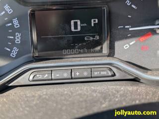CITROEN C3 Aircross usata, con ESP