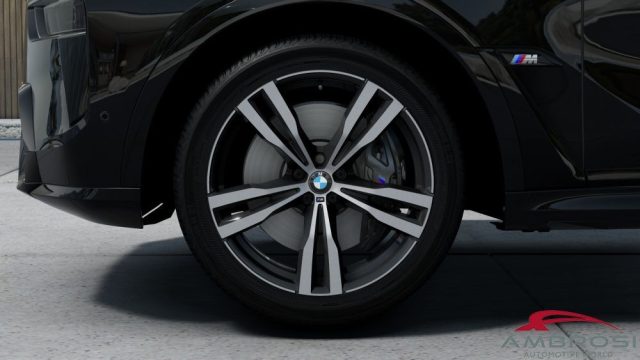 BMW X7 usata 6