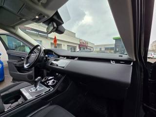 LAND ROVER Range Rover Evoque usata, con Sistema di navigazione