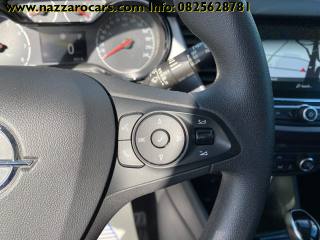 OPEL Crossland X usata, con Cronologia tagliandi