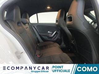 MERCEDES-BENZ A 200 usata, con Cruise Control
