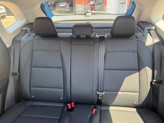 MG ZS usata, con Vetri oscurati