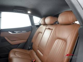 MASERATI Levante usata 9