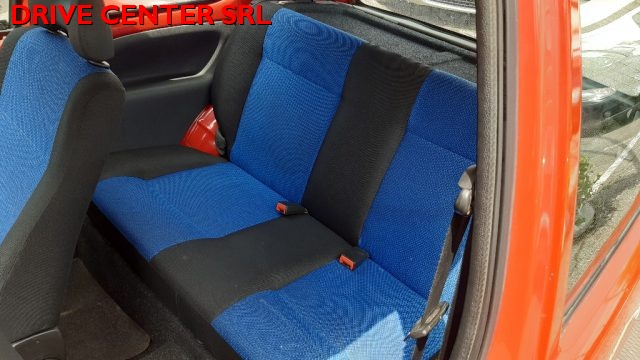 FIAT Seicento usata, con Servosterzo