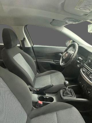 FIAT Tipo usata, con Airbag