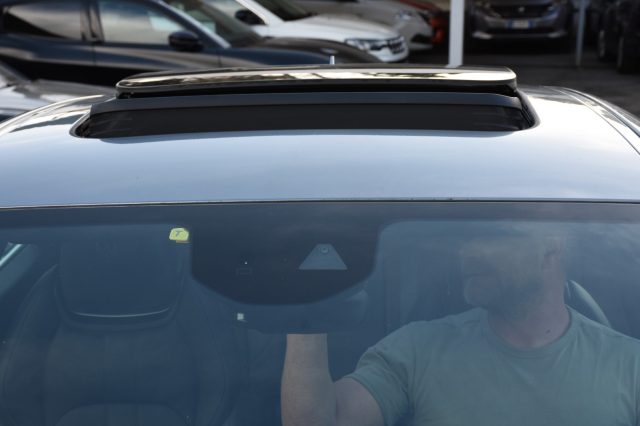 MASERATI Levante usata, con Interni in pelle