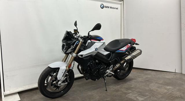 BMW F 800 R usata 0