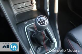 MG ZS usata 10