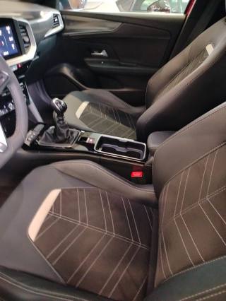 OPEL Mokka usata, con Immobilizzatore elettronico