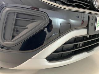 VOLKSWAGEN T-Cross usata, con Specchietti laterali elettrici