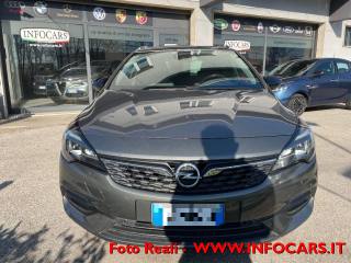 OPEL Astra usata, con Cerchi in lega