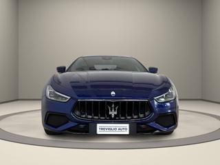 MASERATI Ghibli usata, con Airbag