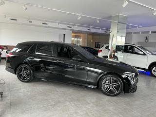 MERCEDES-BENZ C 300 usata, con Airbag