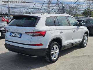 SKODA Kodiaq usata, con Antifurto