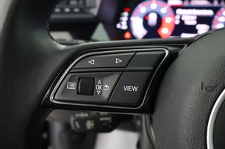 AUDI A3 usata, con Cruise Control