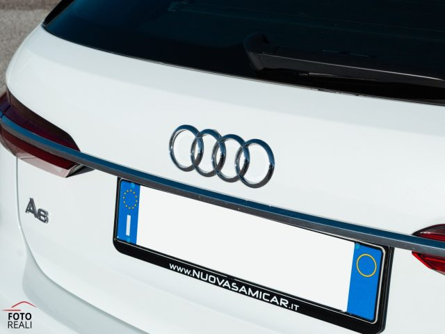 AUDI A6 usata, con Vivavoce