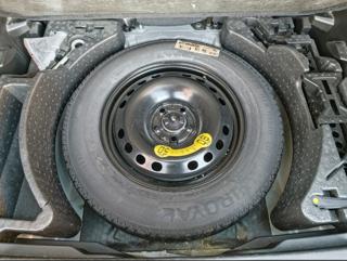 JEEP Renegade usata, con ESP