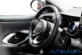 TOYOTA Yaris usata 56