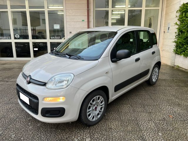 FIAT Panda usata 1