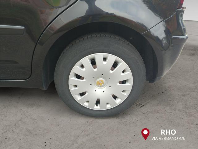 VOLKSWAGEN Polo usata 13