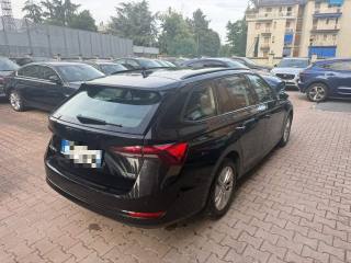 SKODA Octavia usata, con Airbag Passeggero