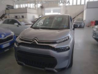 CITROEN C3 Aircross BlueHDi 110 S&S You