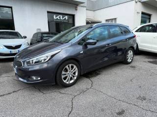 KIA cee