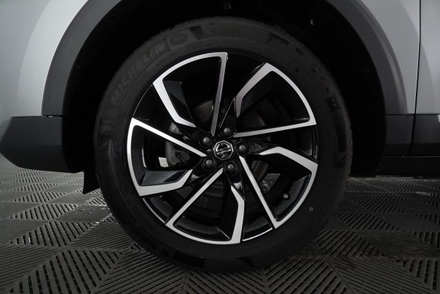 MG ZS usata 15