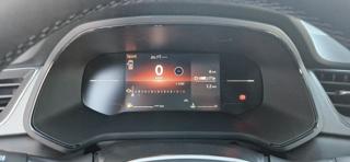 RENAULT Captur usata, con ESP