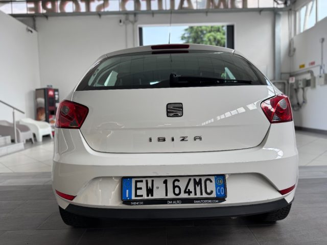 SEAT Ibiza usata 33