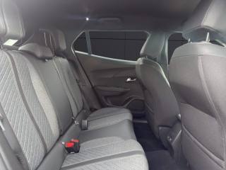 PEUGEOT 2008 usata, con Sensore di pioggia