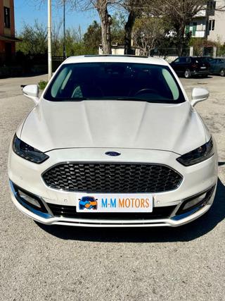 FORD Mondeo usata, con Alzacristalli elettrici