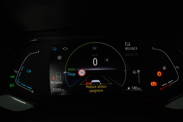 RENAULT Captur usata 7