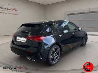 MERCEDES-BENZ A 180 usata, con Airbag Passeggero