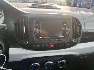 FIAT 500L usata, con Climatizzatore