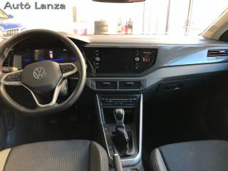 VOLKSWAGEN Taigo usata, con Alzacristalli elettrici