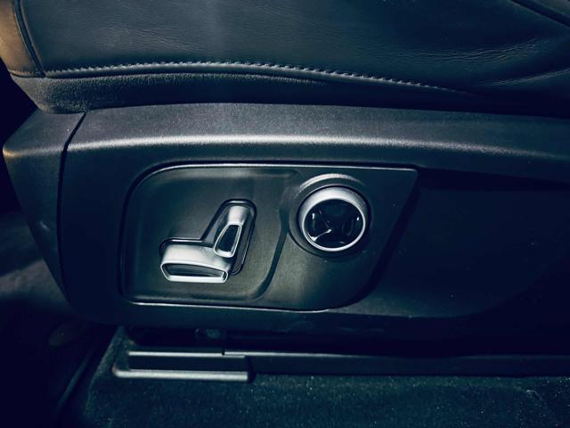 MASERATI Levante usata, con Climatizzatore