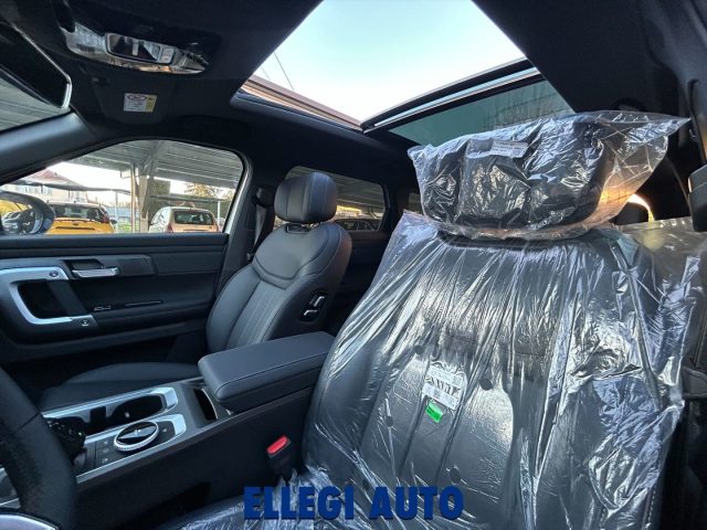 JAECOO Jaecoo 7 usata, con Adaptive Cruise Control